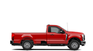 2026 Ford Super Duty® External Image 5